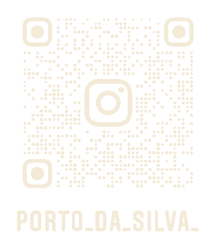 Instagram @Porto_da_Silva_ QR-Code